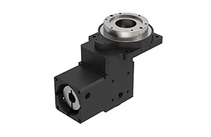 DY60-Hollow-Rotary-Actuator