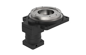 DY130-Hollow-Rotary-Actuator