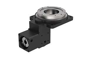DY85-Hollow-Rotary-Actuator