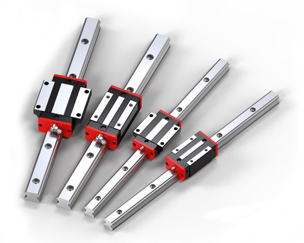 Linear Guides Maintenance Tips - LIMON Robot